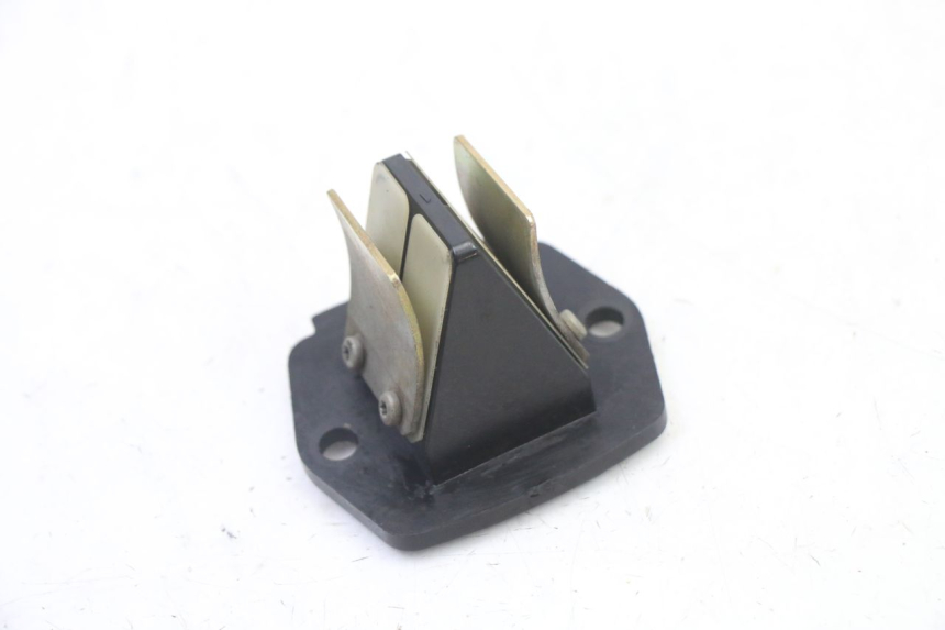 photo de KLEPPENHUIS PIAGGIO NEW TYPHOON 50 (2018 - 2021) - Hoofdaanzicht