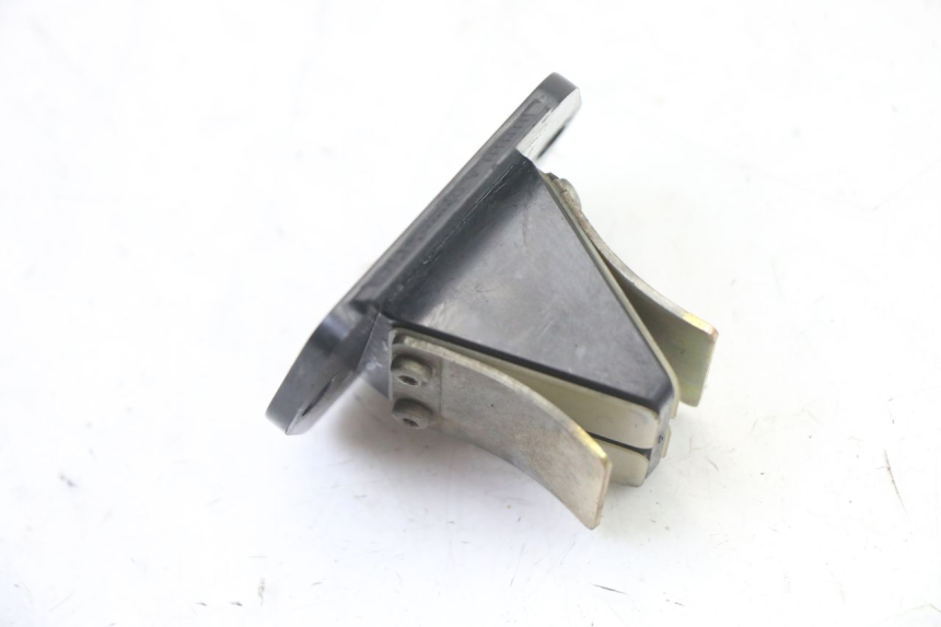 photo de KLEPPENHUIS PIAGGIO NEW TYPHOON 50 (2018 - 2021) - Zoom op gebruiksstaat