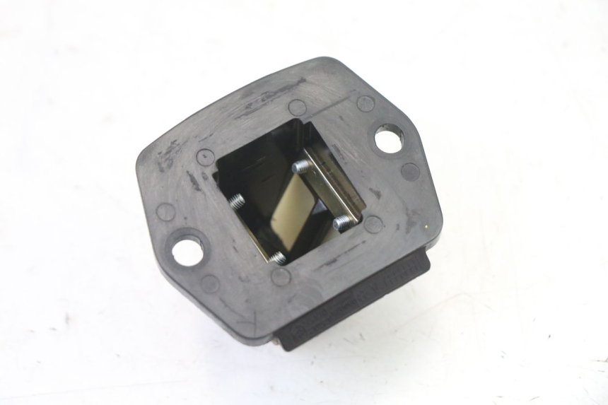 photo de KLEPPENHUIS PIAGGIO NEW TYPHOON 50 (2018 - 2021) - Technische close-up