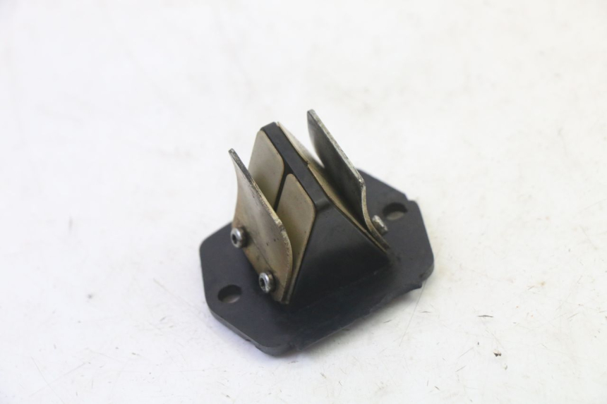 photo de KLEPPENHUIS PIAGGIO NEW TYPHOON 50 (2010 - 2017) - Hoofdaanzicht