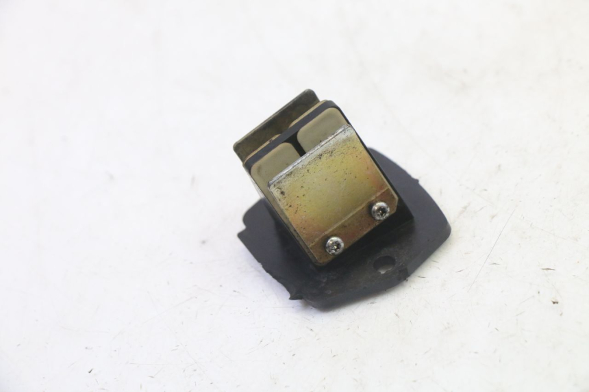 photo de KLEPPENHUIS PIAGGIO NEW TYPHOON 50 (2010 - 2017) - Detail van het onderdeel