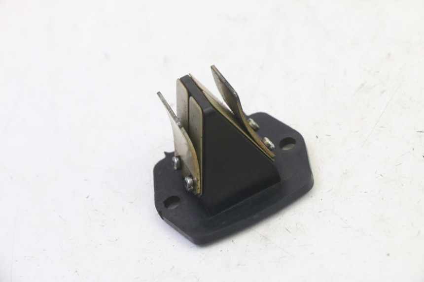 photo de KLEPPENHUIS PIAGGIO NEW TYPHOON 50 (2010 - 2017) - Zoom op gebruiksstaat