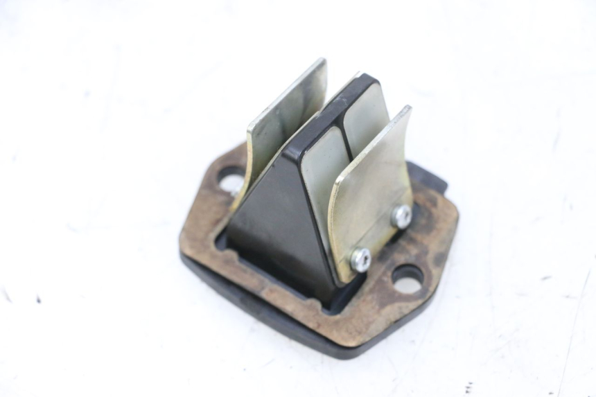 photo de KLEPPENHUIS PIAGGIO NEW TYPHOON 50 (2018 - 2021) - Hoofdaanzicht