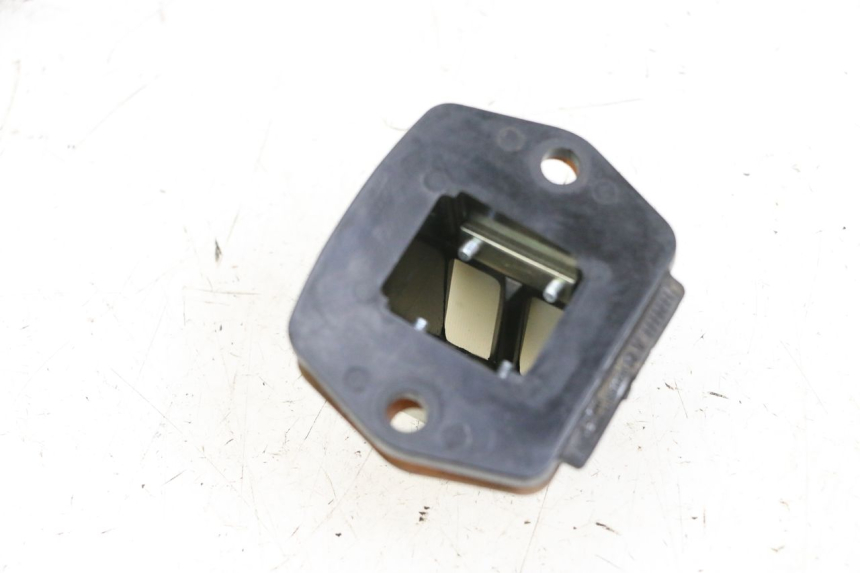 photo de KLEPPENHUIS PIAGGIO NEW TYPHOON 50 (2018 - 2021) - Zoom op gebruiksstaat