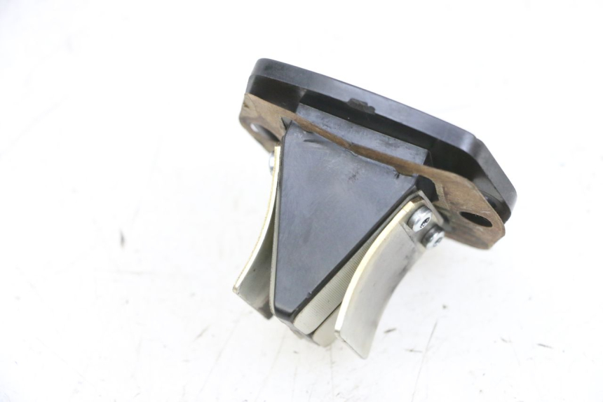 photo de KLEPPENHUIS PIAGGIO NEW TYPHOON 50 (2018 - 2021) - Andere kijkhoek