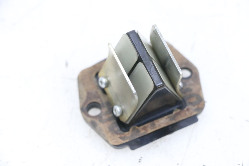 photo de KLEPPENHUIS PIAGGIO NEW TYPHOON 50 (2018 - 2021) - Technische close-up