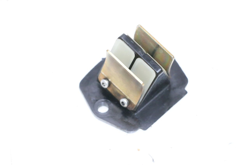 photo de KLEPPENHUIS PIAGGIO NEW TYPHOON 50 (2018 - 2021) - Zoom op gebruiksstaat