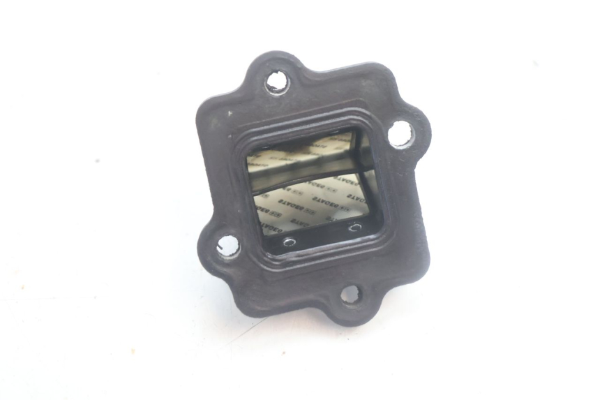 photo de KLEPPENHUIS MBK NITRO 50 (2004 - 2008) - Technische close-up