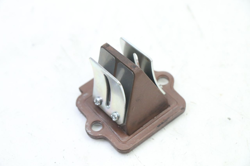 photo de KLEPPENKAST PIAGGIO NRG POWER PUREJET 50 (2018 - 2021) - Hoofdaanzicht