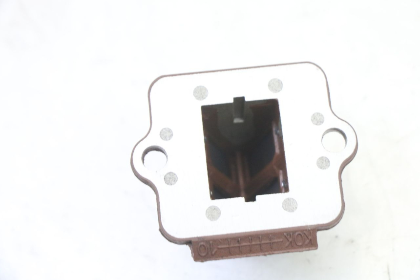 photo de KLEPPENKAST PIAGGIO NRG POWER PUREJET 50 (2018 - 2021) - Zoom op gebruiksstaat