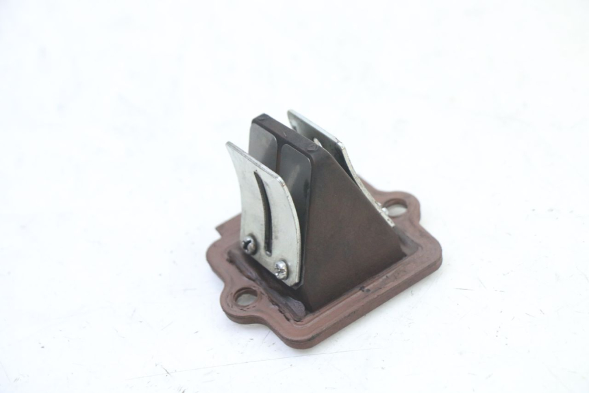 photo de KLEPPENKAST PIAGGIO NRG POWER PUREJET 50 (2018 - 2021) - Hoofdaanzicht