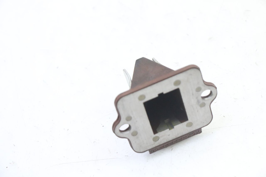 photo de KLEPPENKAST PIAGGIO NRG POWER PUREJET 50 (2018 - 2021) - Zoom op gebruiksstaat