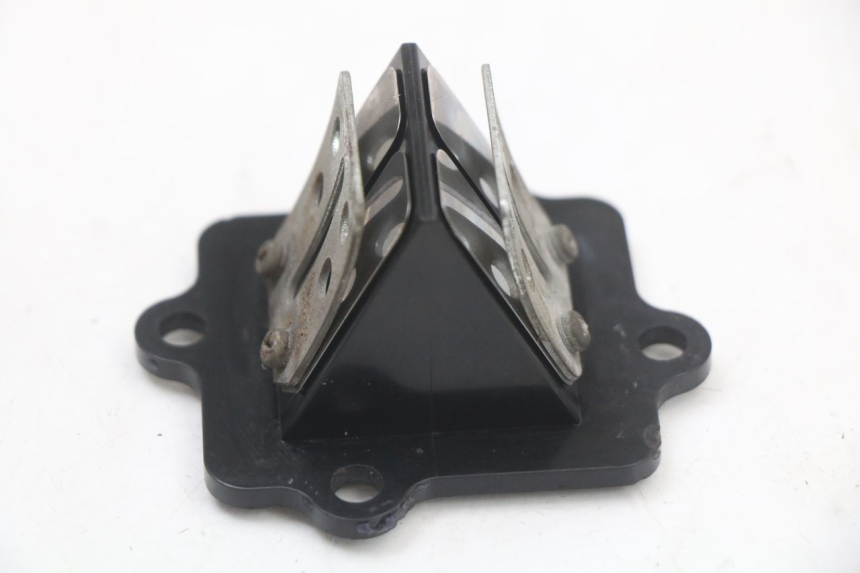 photo de KLEPPENHUIS MBK OVETTO ONE 2T 50 (2013 - 2017) - Hoofdaanzicht