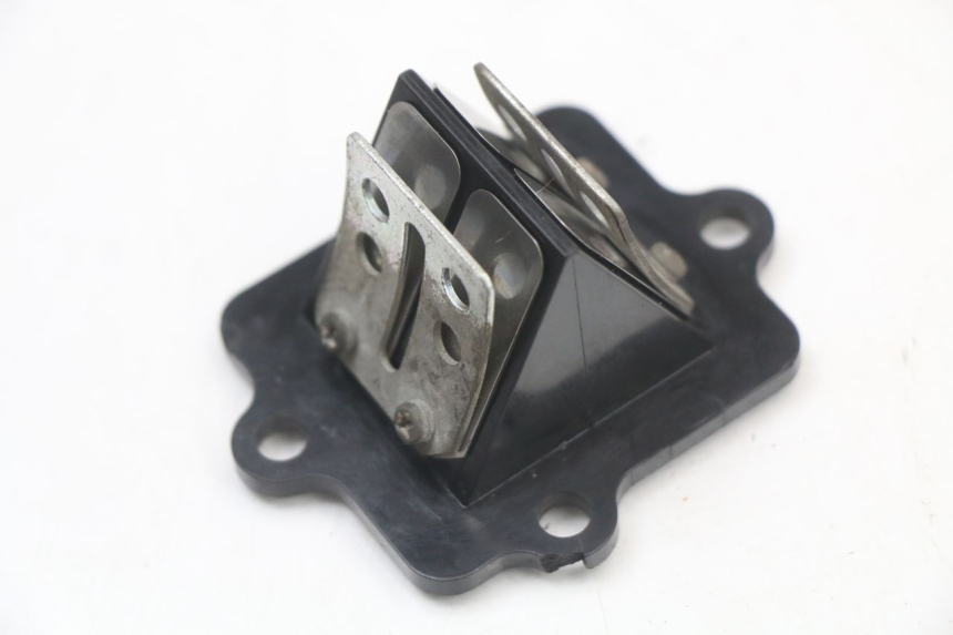 photo de KLEPPENHUIS MBK OVETTO ONE 2T 50 (2013 - 2017) - Technische close-up