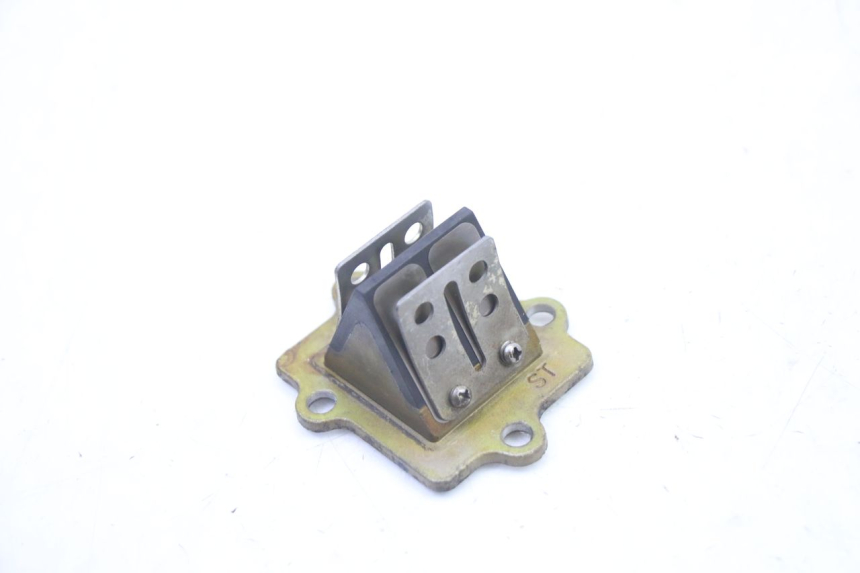 photo de KLEPPENKAST IMF INDUSTRIE PACH 2T 50 (2009 - 2018) - Zoom op gebruiksstaat