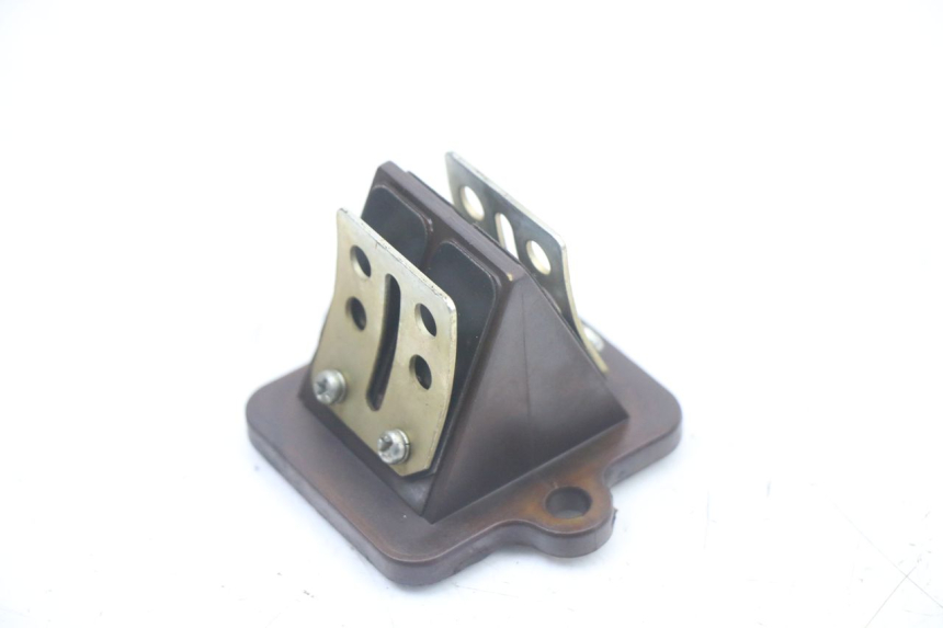 photo de KLEPPENKAST PEUGEOT LUDIX ONE 50 (2005 - 2008) - Hoofdaanzicht