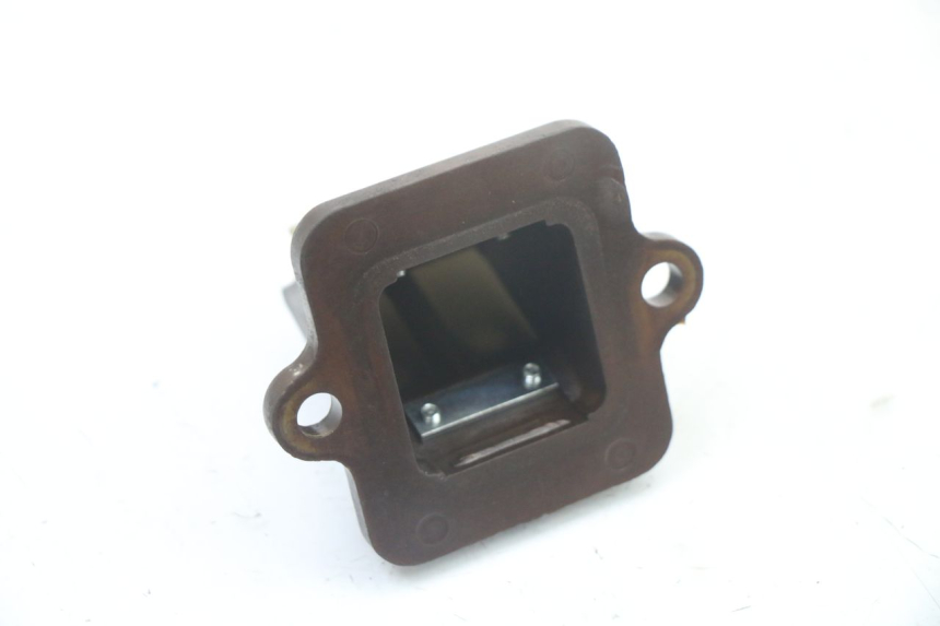 photo de KLEPPENKAST PEUGEOT LUDIX ONE 50 (2005 - 2008) - Andere kijkhoek