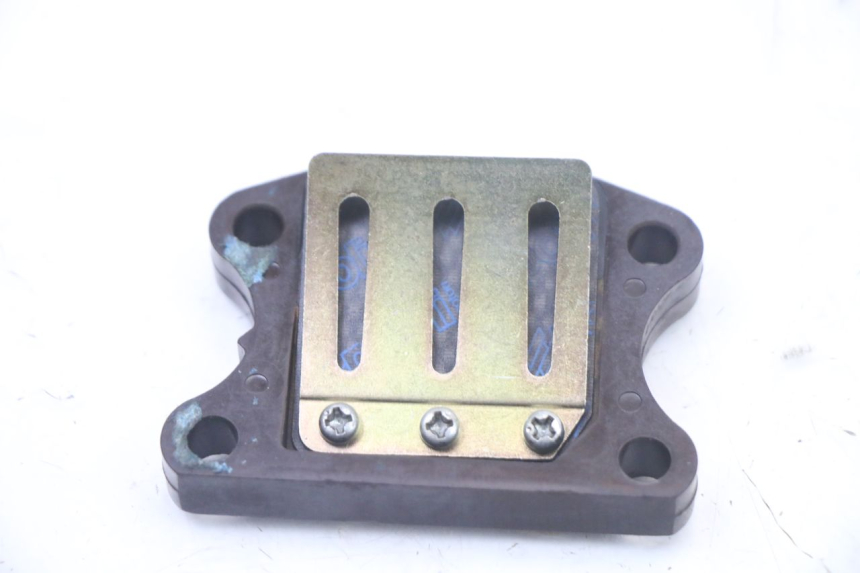 photo de KLEPPENHUIS PEUGEOT TKR TREKKER FURIOUS 50 (2005 - 2014) - Hoofdaanzicht