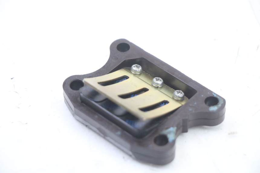 photo de KLEPPENHUIS PEUGEOT TKR TREKKER FURIOUS 50 (2005 - 2014) - Zoom op gebruiksstaat