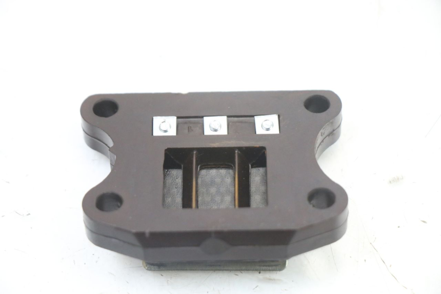 photo de KLEPPENHUIS PEUGEOT TKR TREKKER FURIOUS 50 (2005 - 2014) - Andere kijkhoek