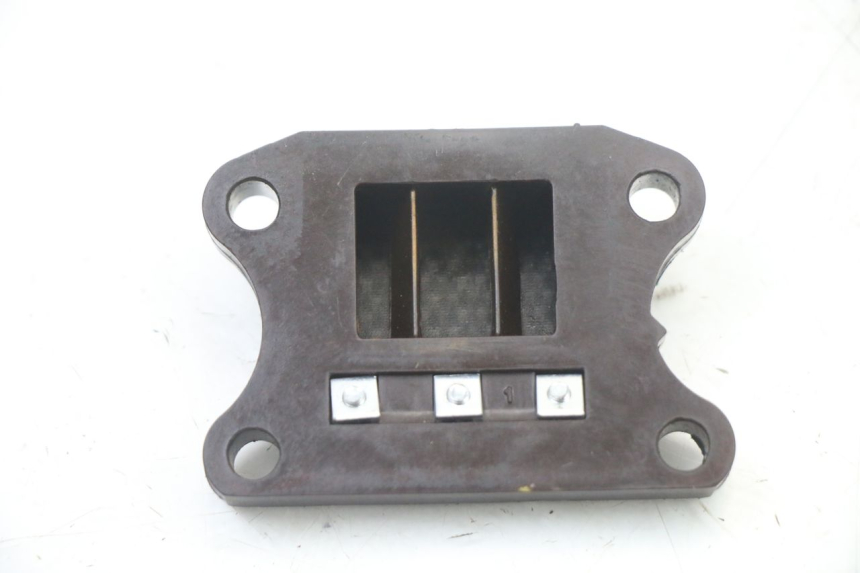 photo de KLEPPENHUIS PEUGEOT TKR TREKKER FURIOUS 50 (2005 - 2014) - Technische close-up