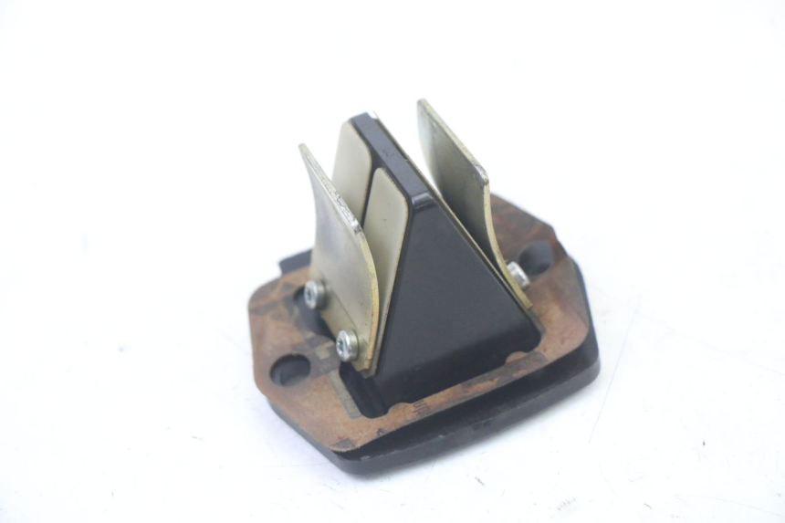 photo de KLEPPENHUIS PIAGGIO FLY 2T 50 (2004 - 2017) - Hoofdaanzicht