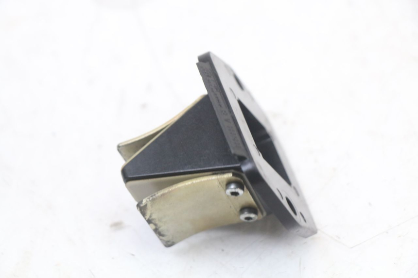 photo de KLEPPENHUIS PIAGGIO VESPA LX 2T 50 (2005 - 2013) - Andere kijkhoek