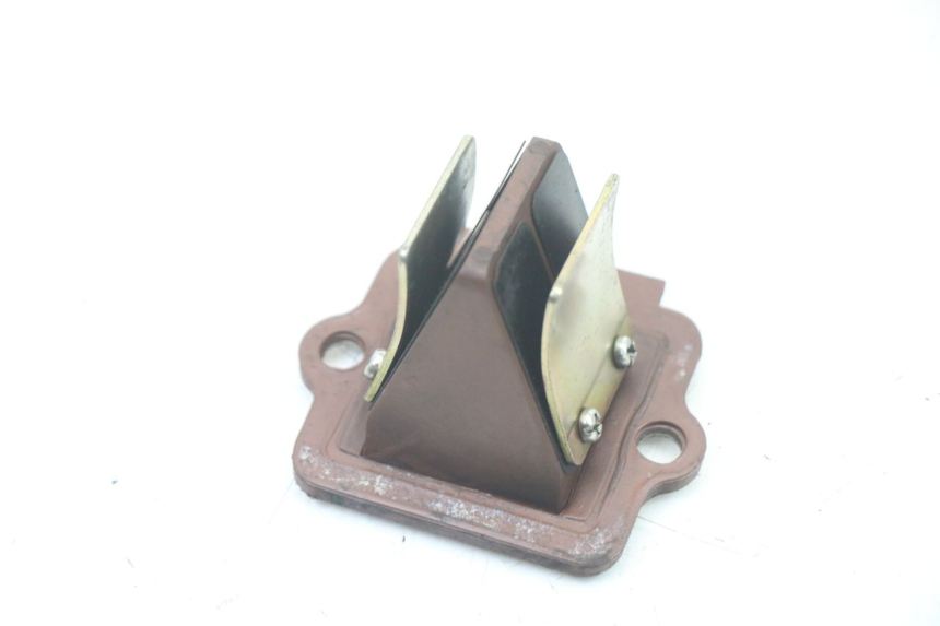 photo de KLEPPENKAST PIAGGIO VESPA S 2T 50 (2007 - 2014) - Hoofdaanzicht