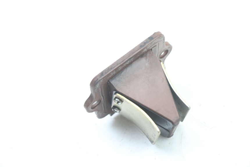 photo de KLEPPENKAST PIAGGIO VESPA S 2T 50 (2007 - 2014) - Andere kijkhoek