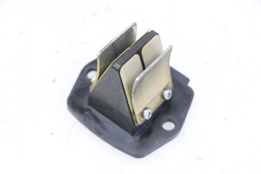 photo de KLEPPENKAST PIAGGIO VESPA S 2T 50 (2007 - 2014) - Hoofdaanzicht