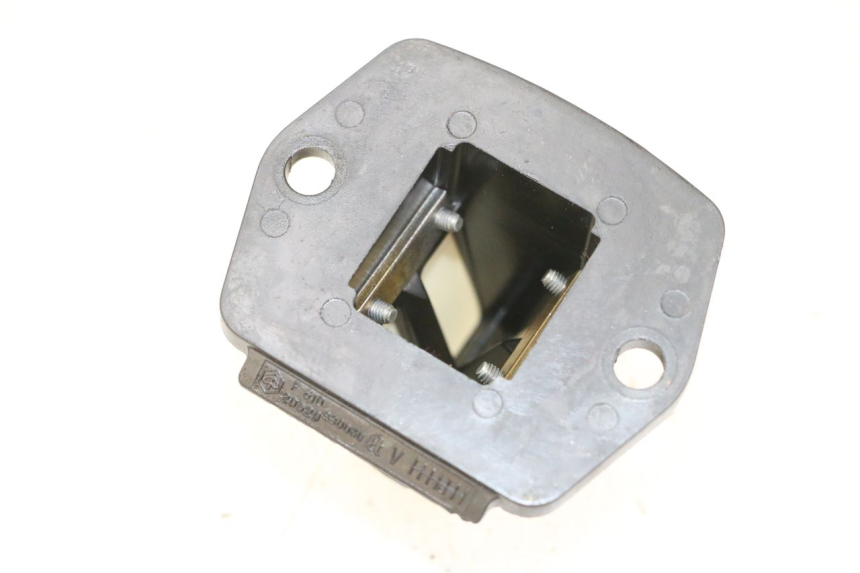 photo de KLEPPENKAST PIAGGIO VESPA S 2T 50 (2007 - 2014) - Zoom op gebruiksstaat