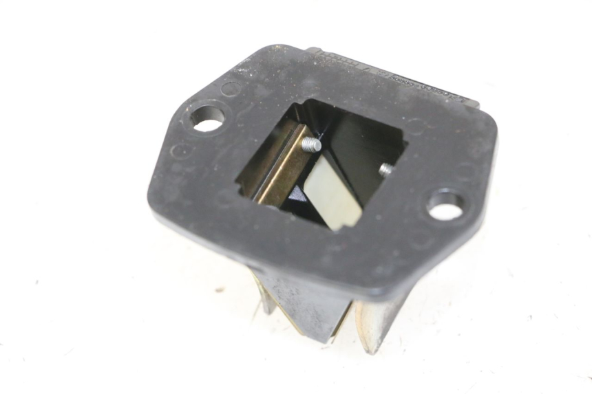 photo de KLEPPENKAST PIAGGIO VESPA S 2T 50 (2007 - 2014) - Andere kijkhoek