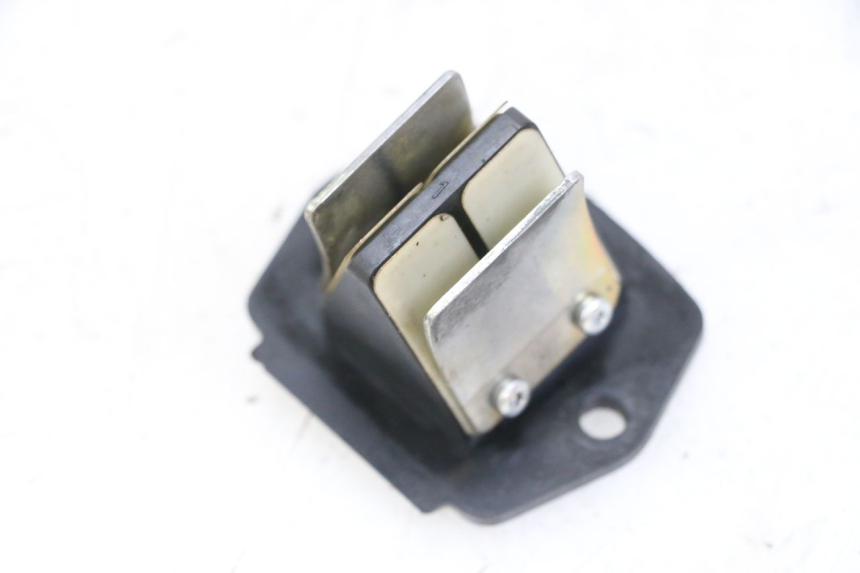 photo de KLEPPENKAST PIAGGIO VESPA S 2T 50 (2007 - 2014) - Technische close-up