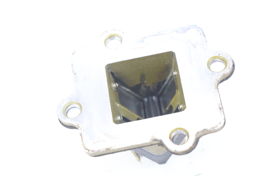 photo de KLEPPENHUIS IMF INDUSTRIE PTIO 2 50 (2014 - 2017) - Detail van het onderdeel