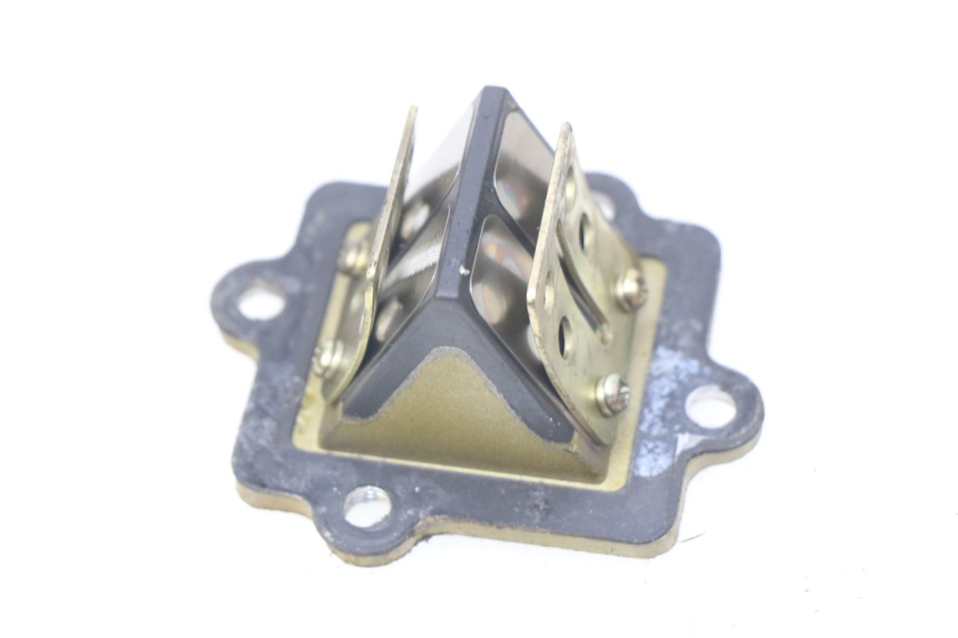 photo de KLEPPENHUIS IMF INDUSTRIE PTIO 2 50 (2014 - 2017) - Zoom op gebruiksstaat