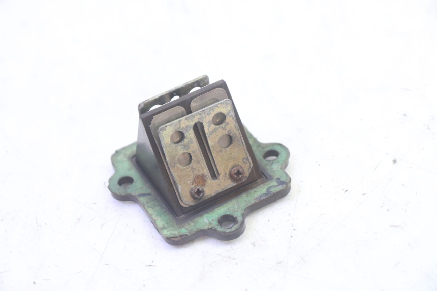 photo de KLEPPENHUIS RIDE RACE 2T 50 (2012 - 2017) - Detail van het onderdeel