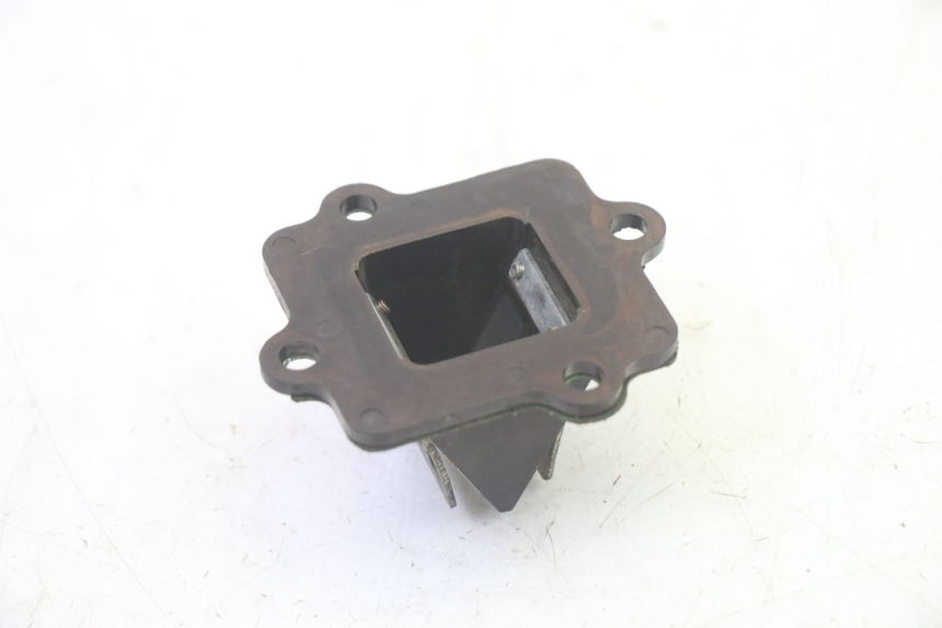 photo de KLEPPENHUIS RIDE RACE 2T 50 (2012 - 2017) - Technische close-up