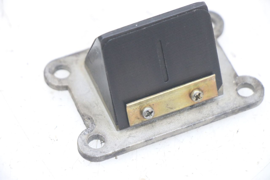 photo de KLEPPENHUIS GILERA RK 50 (1996 - 1999) - Hoofdaanzicht