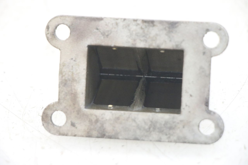 photo de KLEPPENHUIS GILERA RK 50 (1996 - 1999) - Detail van het onderdeel