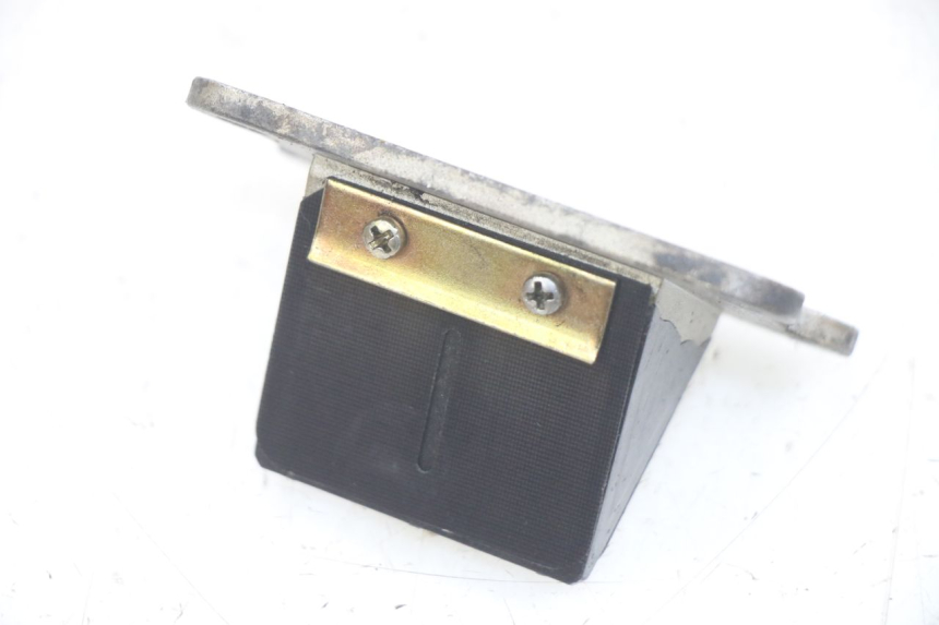 photo de KLEPPENHUIS GILERA RK 50 (1996 - 1999) - Zoom op gebruiksstaat