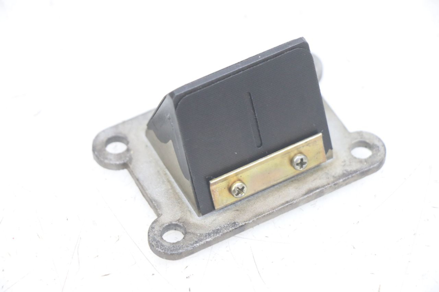 photo de KLEPPENHUIS GILERA RK 50 (1996 - 1999) - Andere kijkhoek