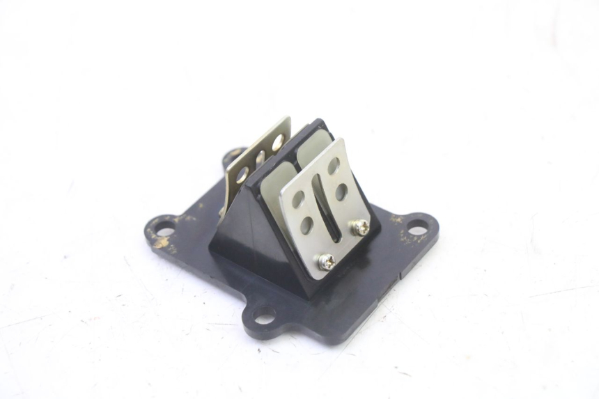 photo de KLEPPENHUIS PGO RODOSHOW 2T 50 (2003 - 2007) - Hoofdaanzicht