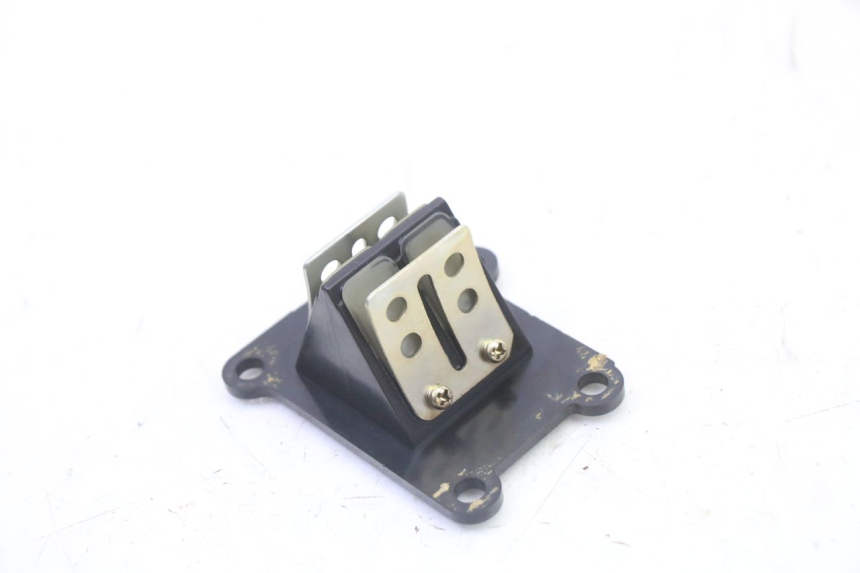 photo de KLEPPENHUIS PGO RODOSHOW 2T 50 (2003 - 2007) - Detail van het onderdeel