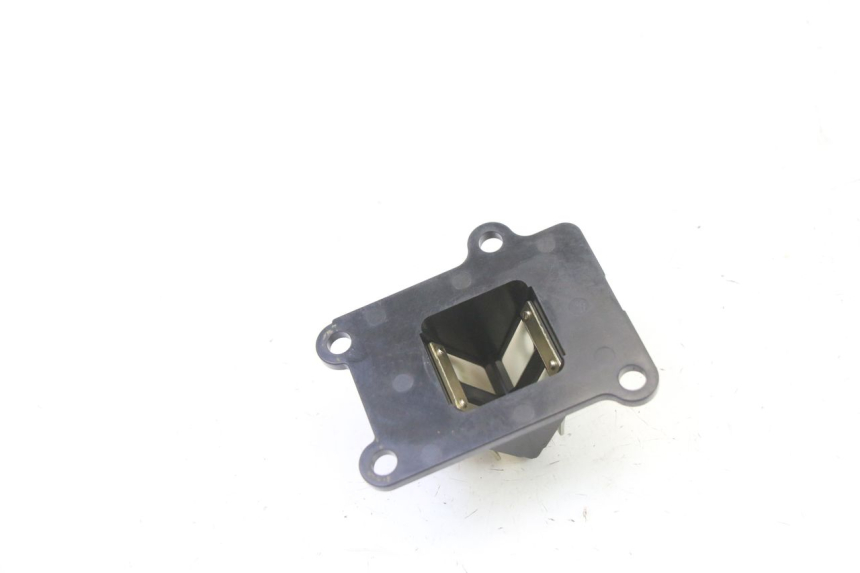 photo de KLEPPENHUIS PGO RODOSHOW 2T 50 (2003 - 2007) - Zoom op gebruiksstaat