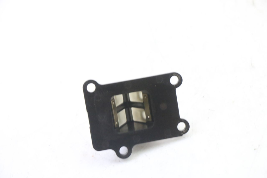 photo de KLEPPENHUIS PGO RODOSHOW 2T 50 (2003 - 2007) - Andere kijkhoek