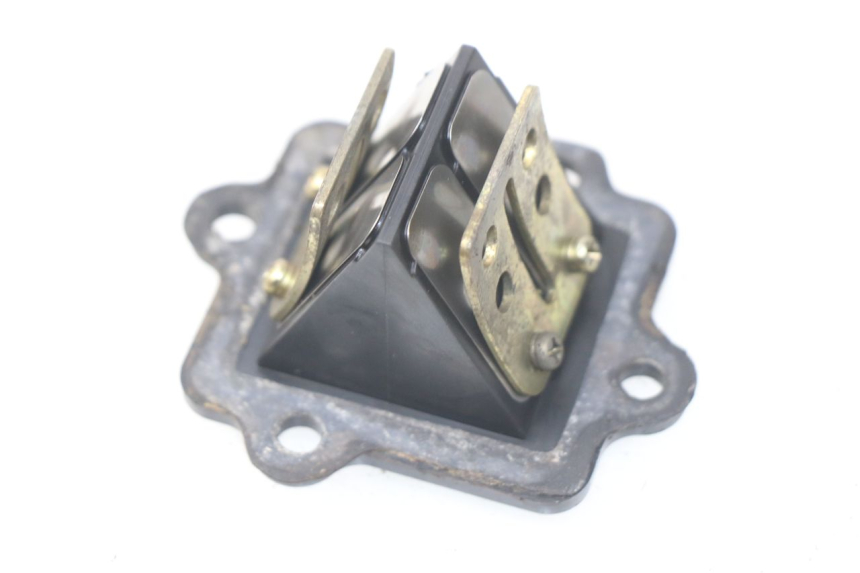 photo de KLEPPENHUIS ADLY RS SUPERSONIC 50 (2005 - 2010) - Hoofdaanzicht