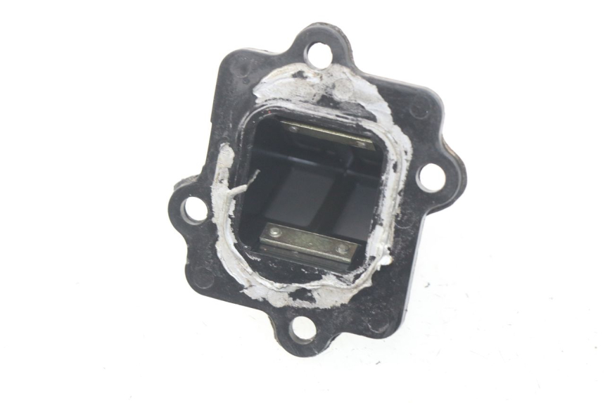 photo de KLEPPENHUIS ADLY RS SUPERSONIC 50 (2005 - 2010) - Detail van het onderdeel