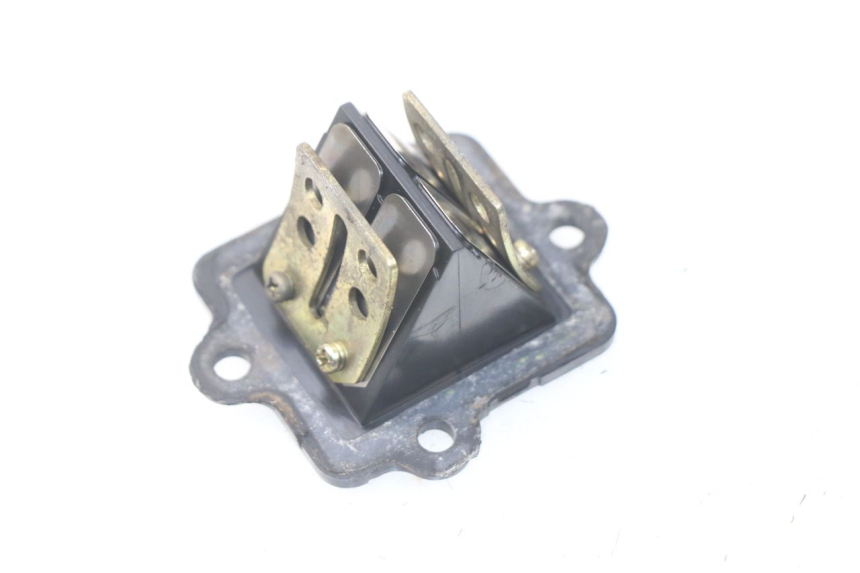 photo de KLEPPENHUIS ADLY RS SUPERSONIC 50 (2005 - 2010) - Zoom op gebruiksstaat