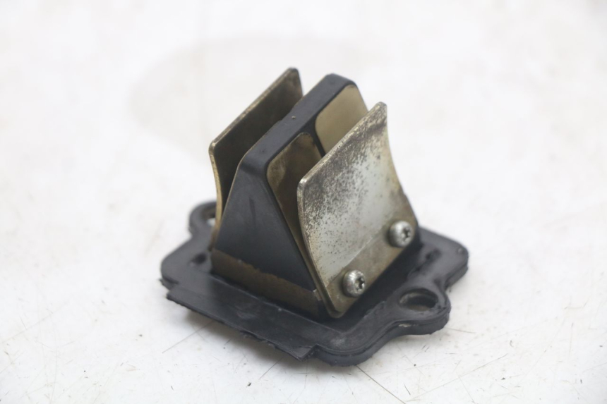 photo de KLEPPENHUIS GILERA RUNNER LC 50 (1997 - 1998) - Hoofdaanzicht