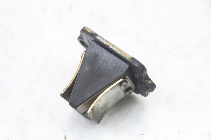 photo de KLEPPENHUIS GILERA RUNNER LC 50 (1997 - 1998) - Zoom op gebruiksstaat